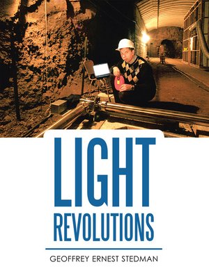 cover image of Light Revolutions